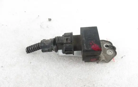 Opel Vectra C Speed sensor (speedometer sensor) 9570930003