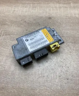 BMW 7 E65 E66 Airbag control unit/module 6929558