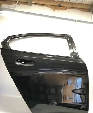 BMW 5 G60 G61 Rear door 5A058E2 20327310 20032024