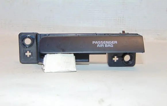 KIA Sportage Other switches/knobs/shifts 95960F1210