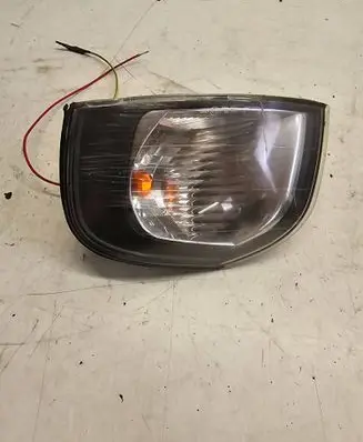 Volvo S80 Front indicator light 8620463
