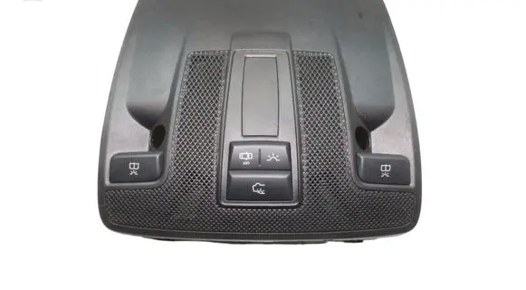 Mercedes-Benz B W246 W242 Front seat light A0009000802