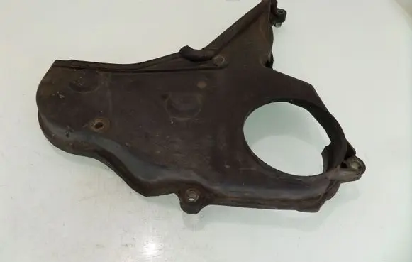 Honda Civic Timing belt guard (cover) 8972879361