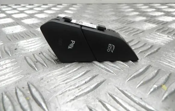 Ford Mondeo MK V Other switches/knobs/shifts JG9T13D734KAW T8656