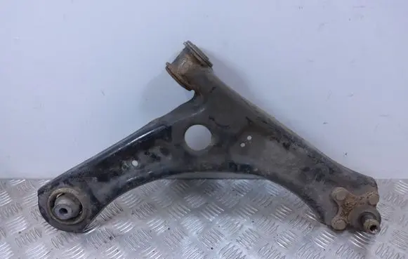 Skoda Superb B6 (3T) Front lower control arm/wishbone