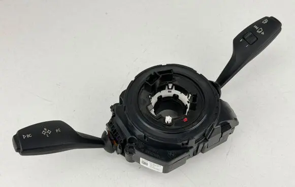 BMW 4 F32 F33 Wiper turn signal indicator stalk/switch 9351140