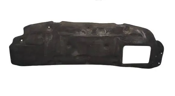 Volkswagen Crafter Engine bonnet/hood sound/heat insulation 