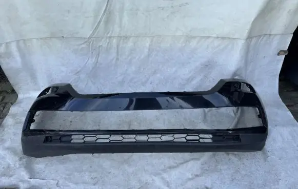 Skoda Kodiaq Front bumper 565807061