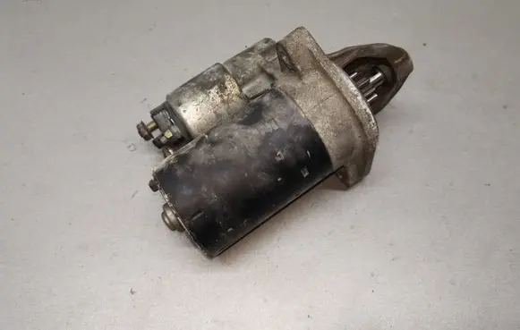 Mazda 2 Starter motor 2S6U11000CB
