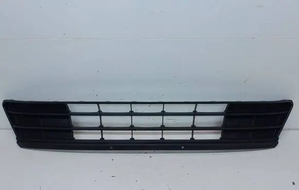 Volkswagen Polo VI Front bumper lower grill 2GS853677N