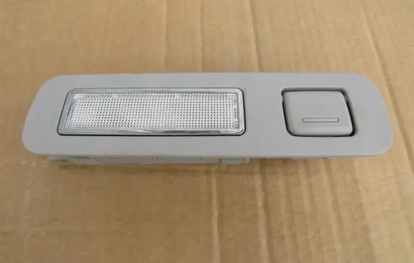 Mercedes-Benz CL C216 Other interior light A2168100240