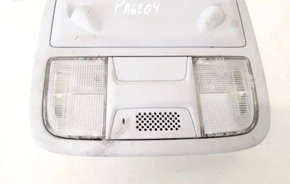 Honda CR-V Front seat light 37130swwe011m1 37130-sww-e011-m1