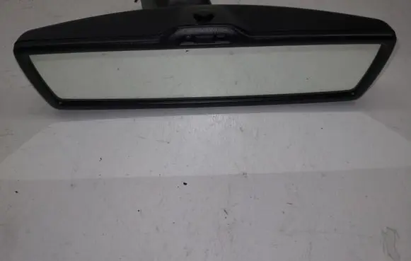 Volkswagen Touareg II Rear view mirror (interior) 7P6857511