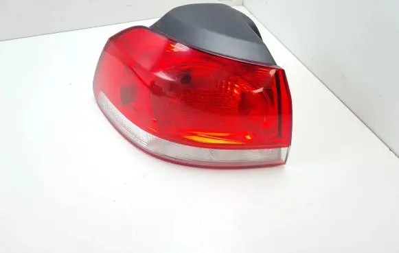 Volkswagen Golf VI Rear/tail lights 5K0945111 5K0945257 89078571