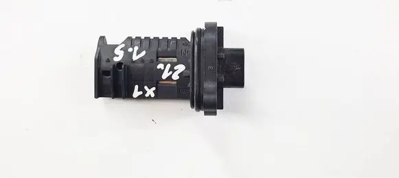 BMW X1 F48 F49 Mass air flow meter 760203800 7602038 0280218266