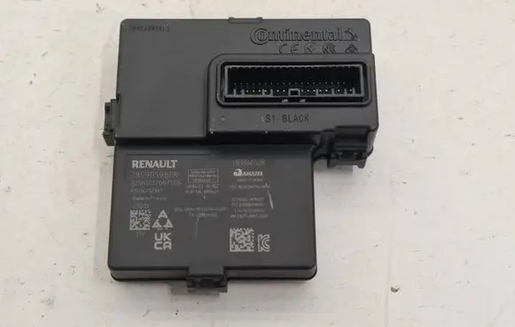 Renault Captur II Other control units/modules 285905960R A3C06732307