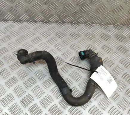 Jaguar F-Pace Engine coolant pipe/hose GX738C481AC
