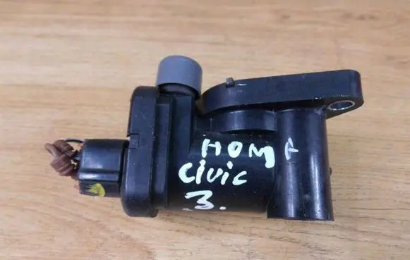 Honda Civic IX Electromagnetic valve 0120105200 17150R1AA01 78100TV0G120