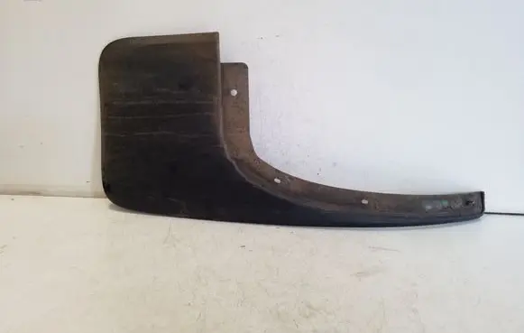 Ford Ranger Rear mudguard 