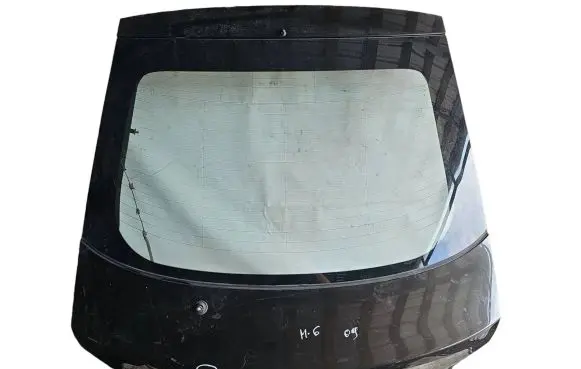Mazda 6 Tailgate/trunk/boot lid