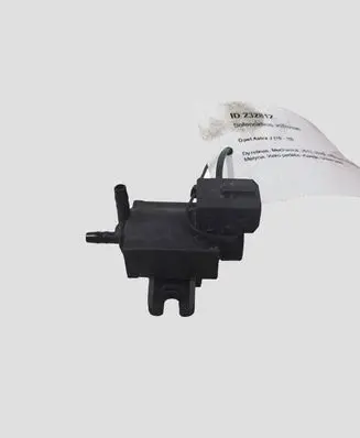 Opel Astra J Turbo solenoid valve 70246100 8972882491