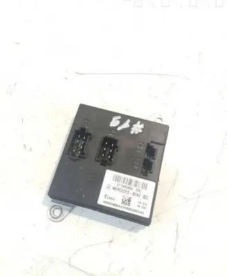 Mercedes-Benz E W211 Comfort/convenience module 2115453632