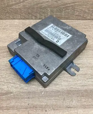 BMW X3 E83 Phone control unit/module 6915046 01000160