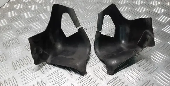 Other trunk/boot trim element