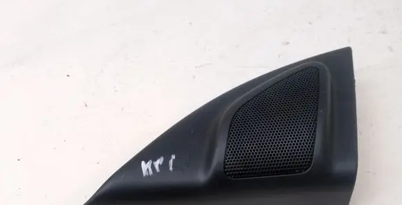 Volvo S80 Front door high frequency speaker 30781067