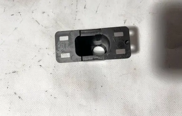 BMW X5 E70 Front parking sensor holder (PDC) 51118038272