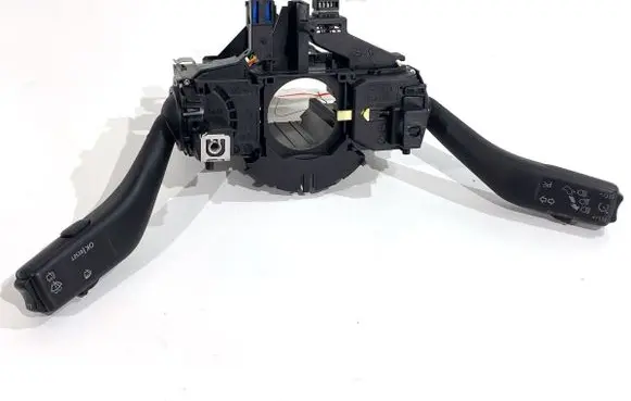 Seat Altea Wiper turn signal indicator stalk/switch 1K0953519A