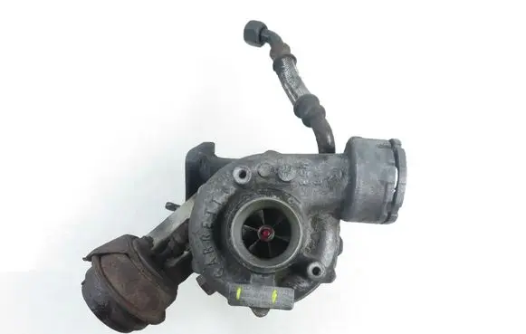 Volkswagen PASSAT B5.5 Turbo 038145702G