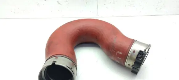 Mercedes-Benz Sprinter W906 Intercooler hose/pipe A9065285082