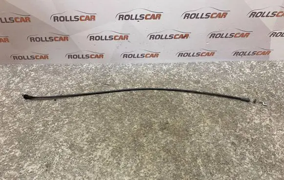 Mercedes-Benz C W203 Rear seat cable / handle 01050181324