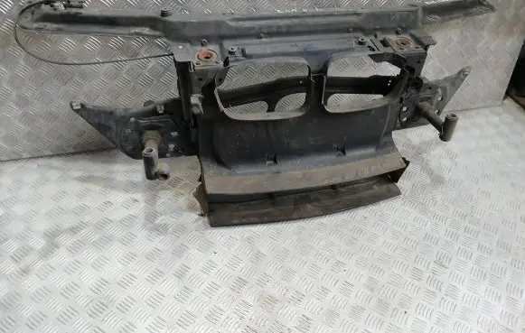 BMW 3 E46 Radiator support slam panel