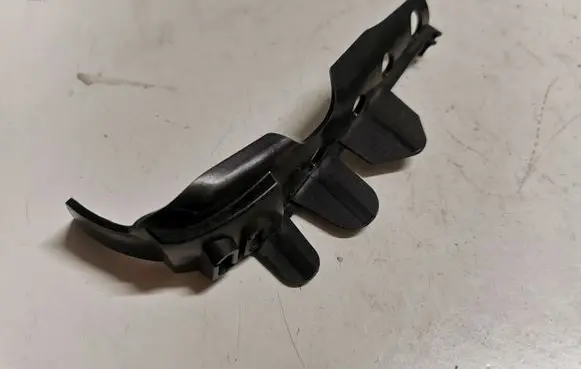 Audi A5 Other interior part 8W6864550