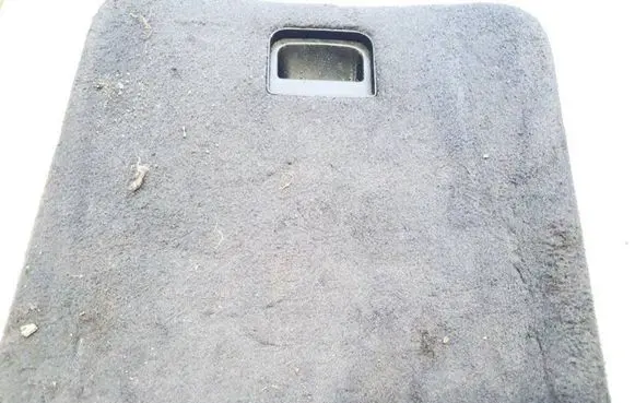 Audi A4 S4 B5 8D Other interior part 4a9864767