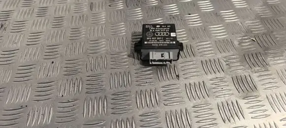 Audi A6 S6 C6 4F Light module LCM 8P0907357C