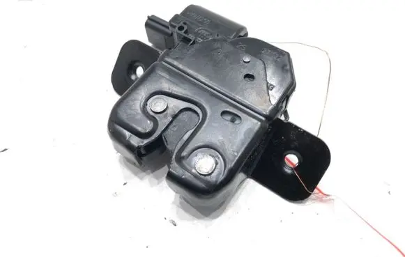 Renault Clio V Tailgate exterior lock 846304010R