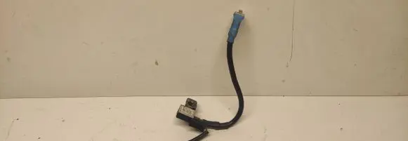 Hyundai Tucson LM Negative earth cable (battery) 37180D7200