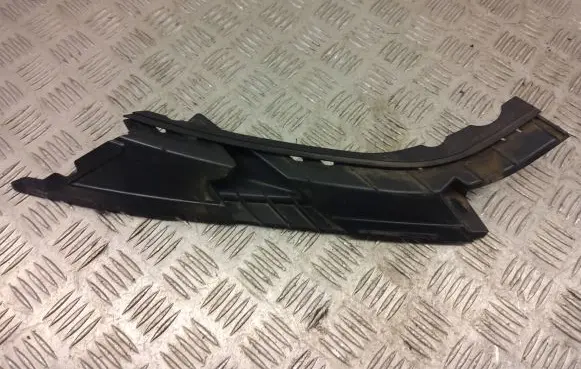 Seat Leon IV Headlight/headlamp mounting bracket 6002tm0623