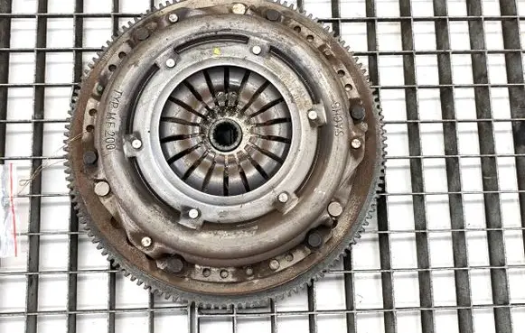 Ford Fiesta Clutch set kit 8V217550A1C