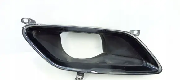 BMW 8 G15 Muffler ending 8075254