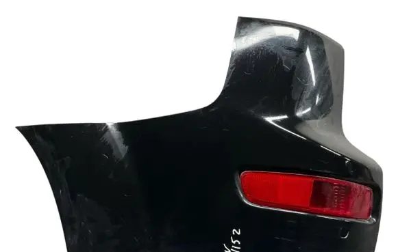Mitsubishi Outlander Rear bumper corner part panel trim 6410A217