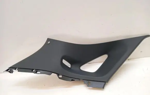Ford Puma Trunk/boot storage box wall L1TB-A31011-A