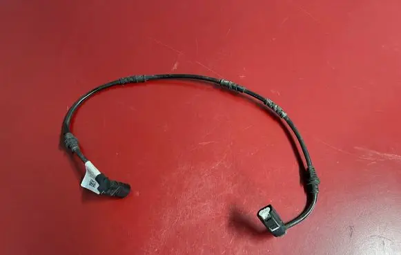 BMW X1 U11 Handbrake wiring loom/harness 5A45DD3 5A45DD4