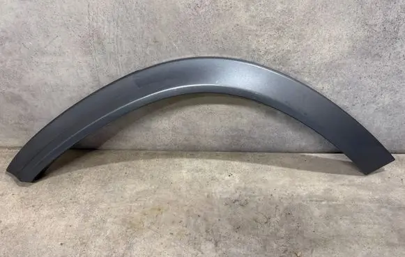 Mercedes-Benz GLE W167 Rear arch trim A1678840400 A1678840500