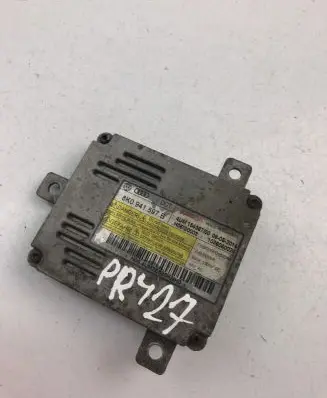 Audi A4 S4 B8 8K Xenon control unit/module 8K0941597B