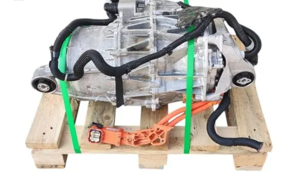 Tesla Model 3 Electric car motor 158774000C 108569320F