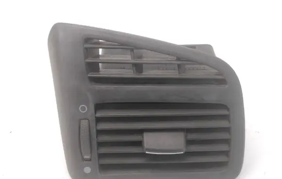 Fiat Croma Dashboard side air vent grill/cover trim 735364107